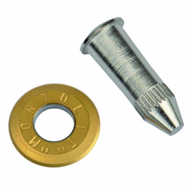MONTOLIT KOLEŠČEK TITANIUM 245T