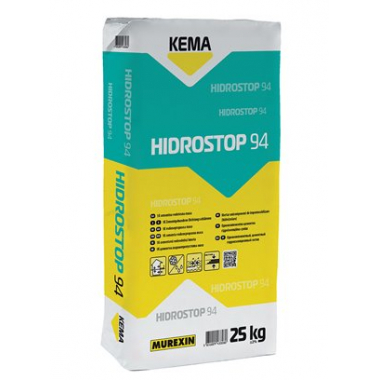 vVodotesni premaz HIDROSTOP 94