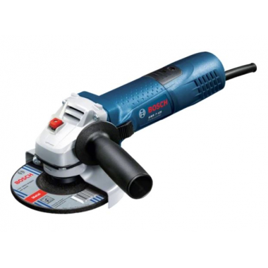 BOSCH BRUSILNIK KOTNI GWS 7-125