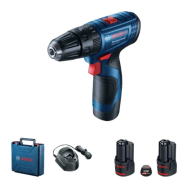 BOSCH AKU. VRTALNI VIJAČNIK GSB 120 LI