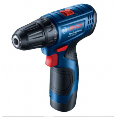 BOSCH AKU. VRTALNI VIJAČNIK GSR 120 LI