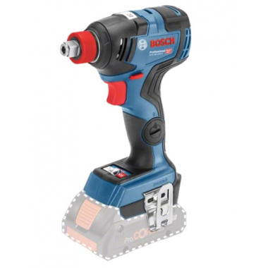 BOSCH AKU VIJAČNIK/KLJUČ GDX 18V-200  C