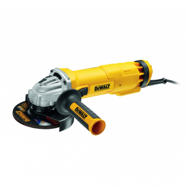 KOTNI BRUSILNIK 1400 W 125 mm