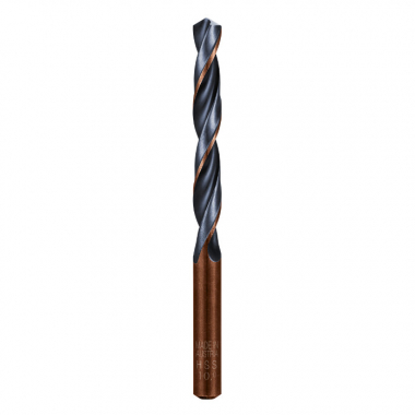 SVEDER ZA KOVINO HSS SPRINT MASTER DIN 338 RN, ALPEN
