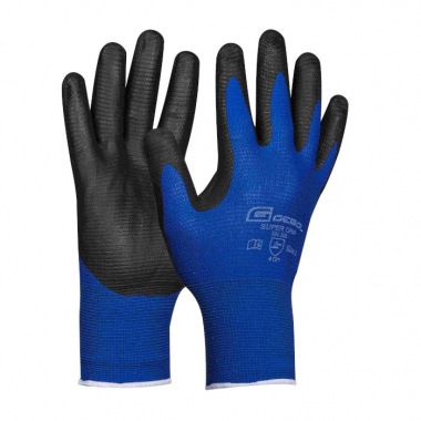 DELOVNE ROKAVICE GEBOL SUPER GRIP