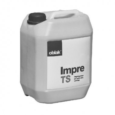 OBLAK IMPRE-TS impregnacijsko sredstvo za tlakovce