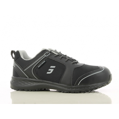 NIZKI ZAŠČITNI ČEVLJI BALTO, S1 SRC, SAFETY JOGGER