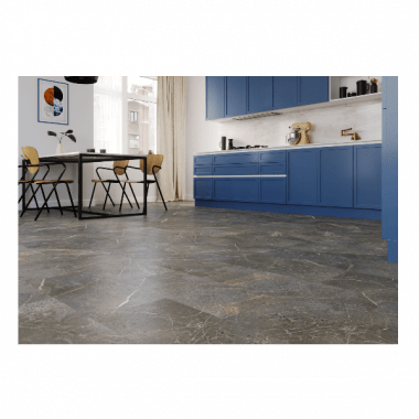 VINIL AFIRMAX BICLICK XXL STONE GREY CARRARA