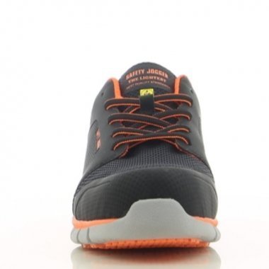 ZAŠČITNI ČEVLJI LIGERO, S1P ESD, SAFETY JOGGER
