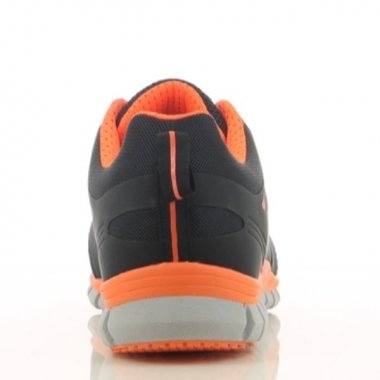 ZAŠČITNI ČEVLJI LIGERO, S1P ESD, SAFETY JOGGER