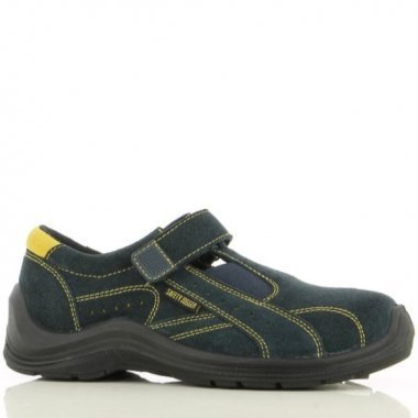 ZAŠČITNI ČEVLJI S1P SANDAL, SONORA, SAFETY JOGGER