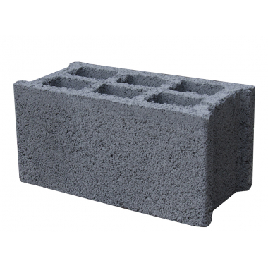 Betonski blok Gorec 20
