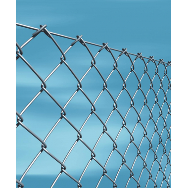 Pletena žična mreža za ograjo Cavatorta Griglia