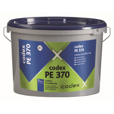PREDNAMAZ ZA MASE UNIHEM CODEX PE 370