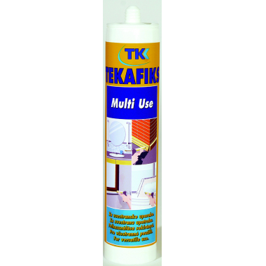 UNIVERZALNO LEPILO TKK TEKAFIKS MULTI USE