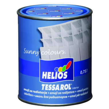 EMAJL ZA RADIATORJE  HELIOS TESSAROL