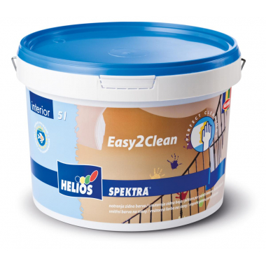 ZIDNA BARVA HELIOS SPEKTRA EASY 2 CLEAN
