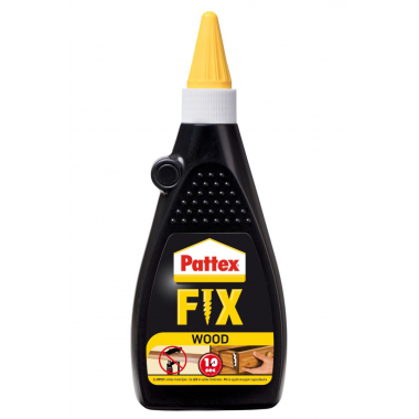 LEPILO ZA LES HENKEL PATTEX FIX WOOD