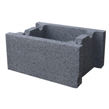 Opažni H blok 