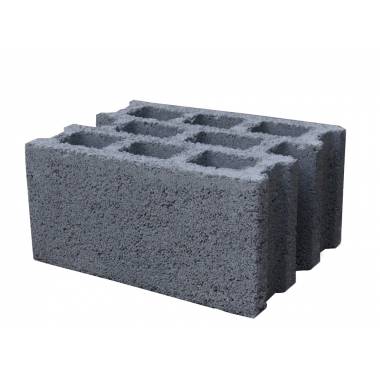 Betonski blok Gorec 30