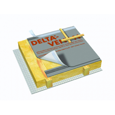 SEKUNDARNA KRITINA  DELTA VENT N