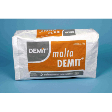 MALTA DEMIT DEMIT