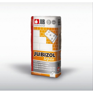 FASADNO LEPILO JUB JUBIZOL, ORANŽNI