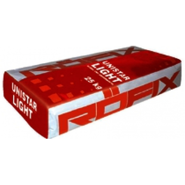 FASADNO LEPILO RÖFIX UNISTAR LIGHT