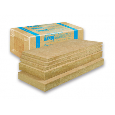 KAMENA VOLNA KNAUF INSULATION  FKD-S THERMAL