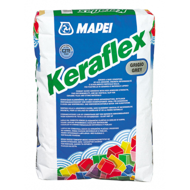 LEPILO ZA KERAMIKO MAPEI KERAFLEX, SIVI