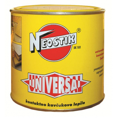 KONTAKTNO LEPILO  NEOSTIK SK 101