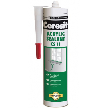 AKRILNA TESNILNA MASA HENKEL CERESIT