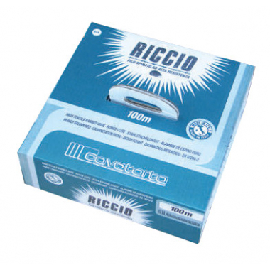 BODEČA ŽICA RICCIO