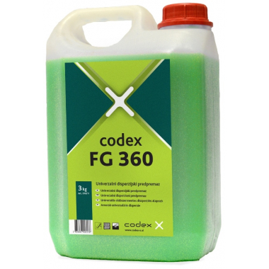 PREDPREMAZ UNIHEM CODEX FG 360