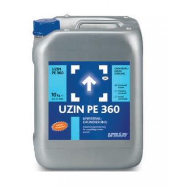 UZIN PE 360 predpremaz