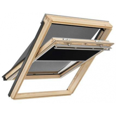 DVOJNO SENČILO VELUX DOP