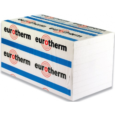 FASADNA IZOLACIJA JUB EUROTHERM EPS-F WO 035