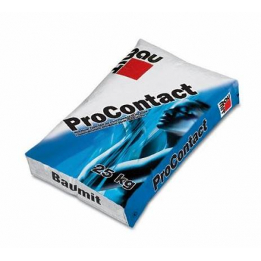 FASADNA LEPILNA MALTA BAUMIT PROCONTACT