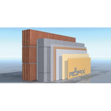 FASADNI SISTEM RÖFIX LIGHT