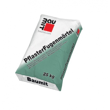 FUGIRNA MALTA BAUMIT PFLASTERDRAINMÖRTEL 4 MM