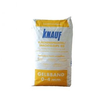 FUGIRNA MASA KNAUF GELBBAND