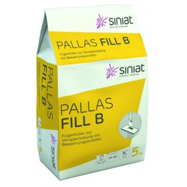 MAVČNI KIT SINIAT PALLAS FILL B