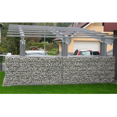 GABION ograja