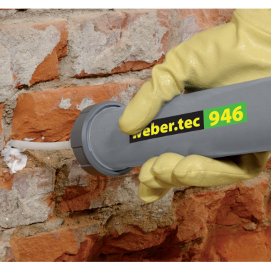 INJEKTIRNA KREMA  WEBER.TEC 946