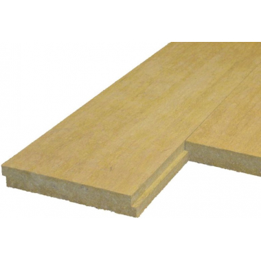 KAMENA VOLNA V PLOŠČAH KNAUF INSULATION TERMOTOP LJ