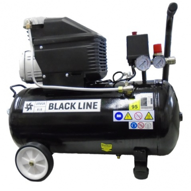 KOMPRESOR BLACK LINE DB 210/50