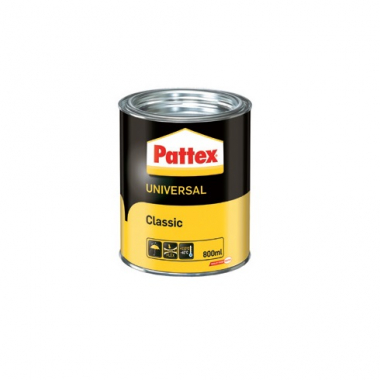 UNIVERZALNO LEPILO HENKEL PATTEX UNIVERSAL CLASSIC