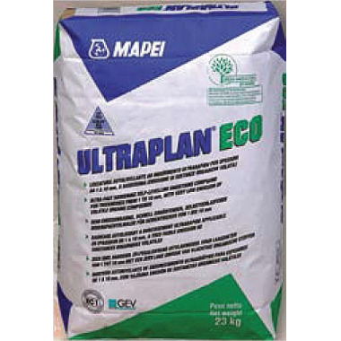 TALNA IZRAVNALNA MASA MAPEI ULTRAPLAN ECO