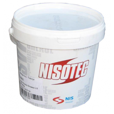 MAST NISOTEC GREASE LI2 EP