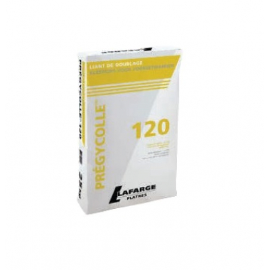 MAVČNI KIT PREGYCOLLE P120